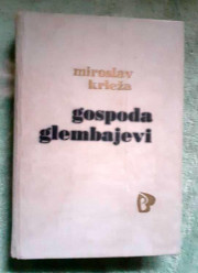 krleza glembajevi